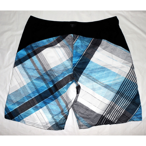 O'neill Men's Board Shorts Swim Trunks Surf Size 40 - Picture 2 of 5